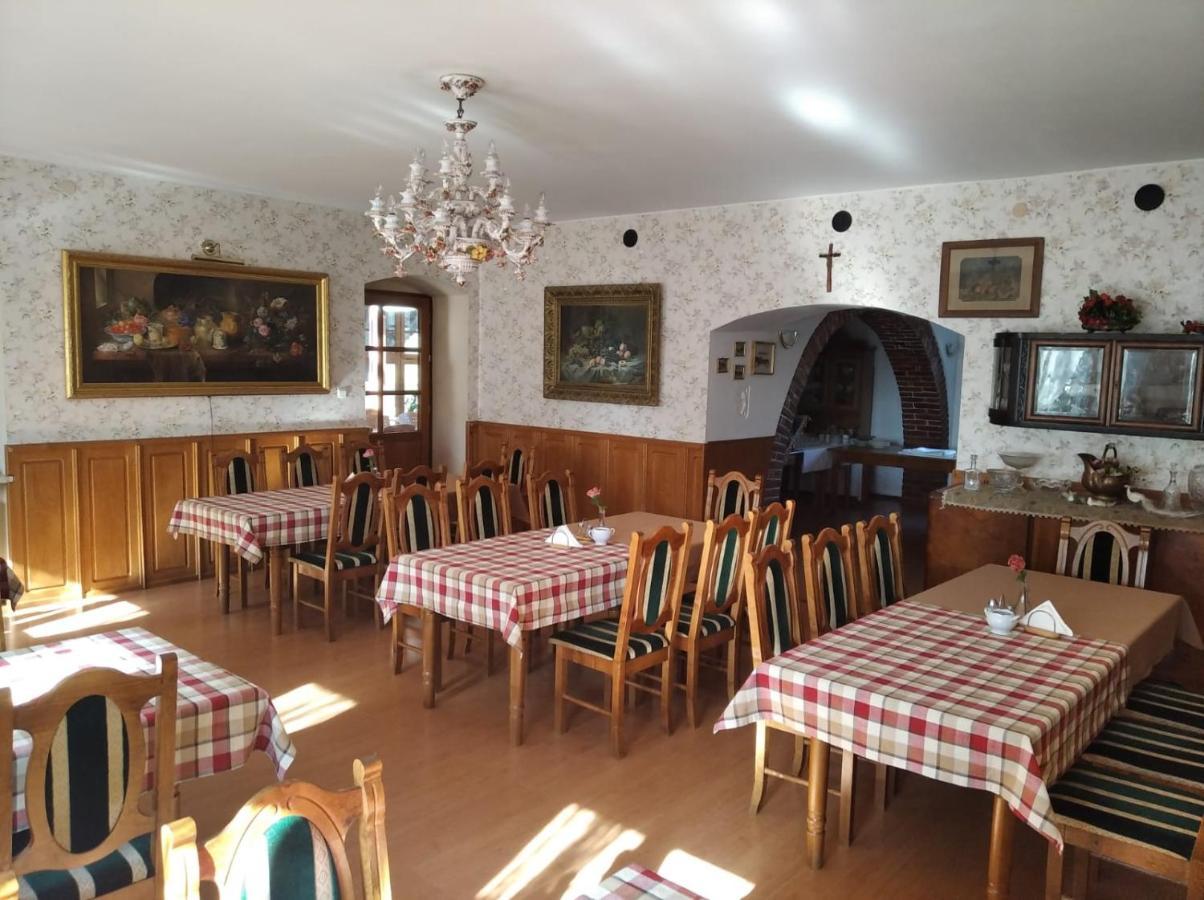 Dworek Pod Herbem Gądkowice 외부 사진