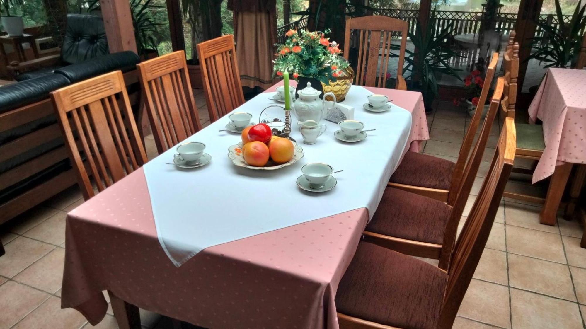Dworek Pod Herbem Gądkowice 외부 사진