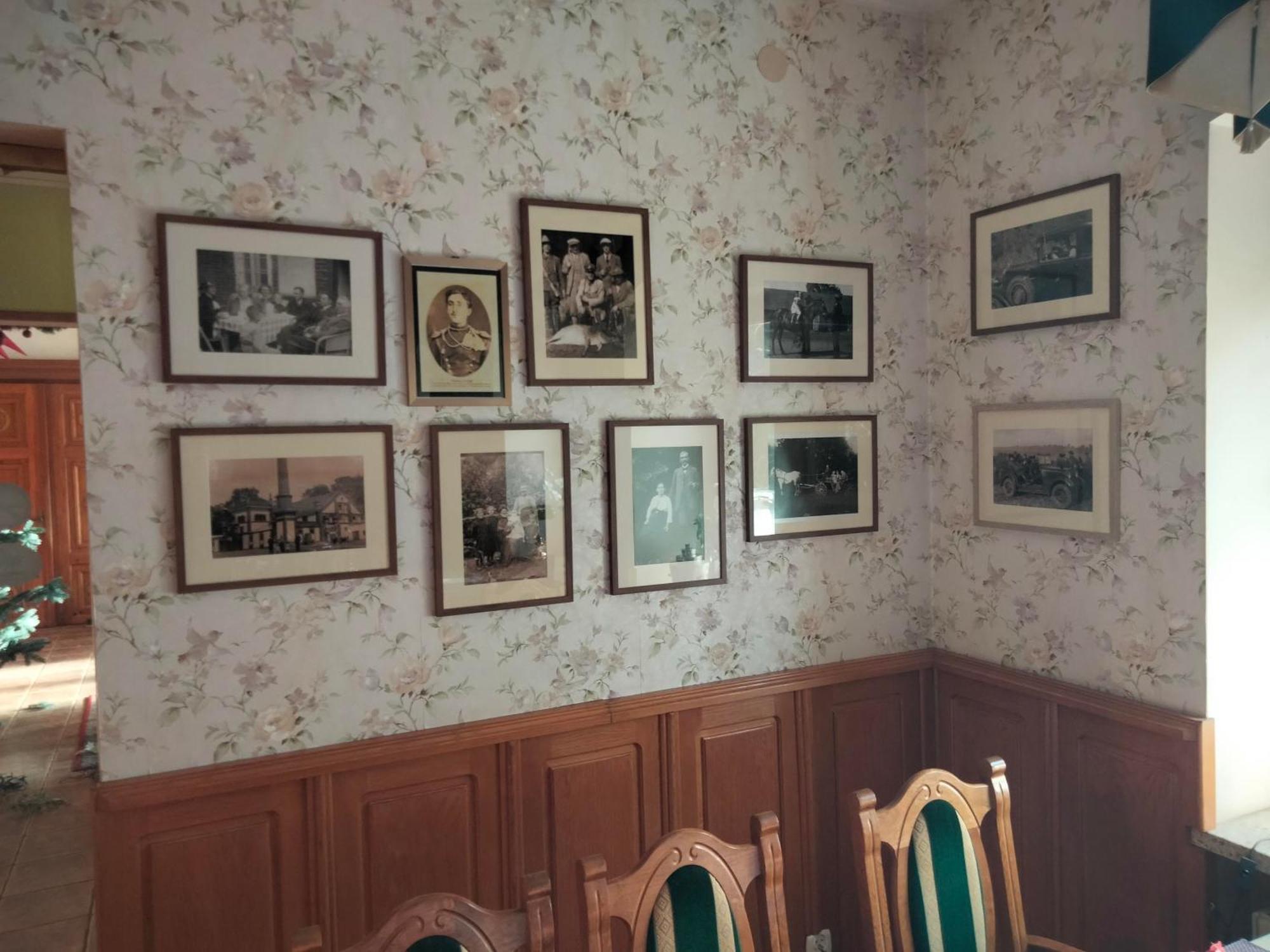 Dworek Pod Herbem Gądkowice 외부 사진