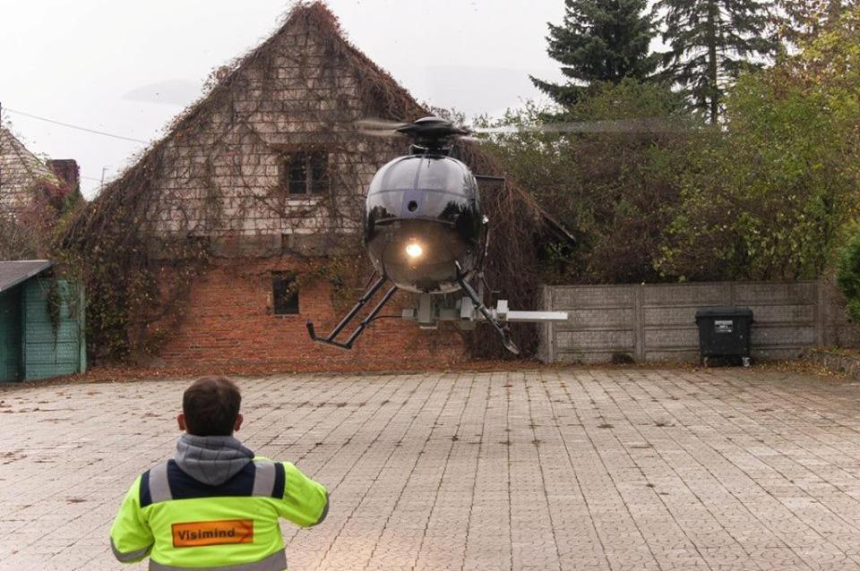 Dworek Pod Herbem Gądkowice 외부 사진